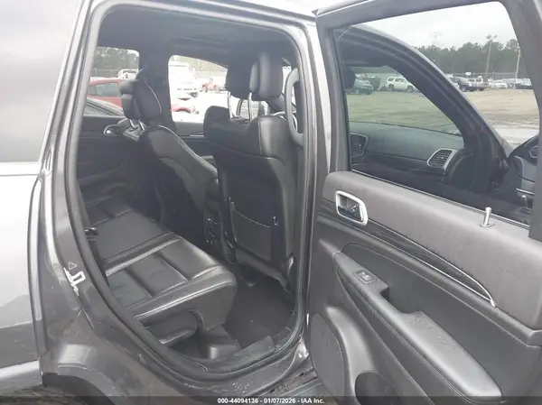 1C4RJFBG6LC387500 2020 JEEP GRAND CHEROKEE - Image 8
