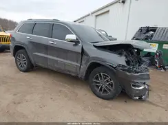 1C4RJFBG6LC388629 2020 JEEP GRAND CHEROKEE