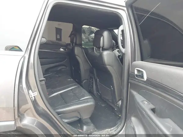 1C4RJFBG6LC388629 2020 JEEP GRAND CHEROKEE - Image 8