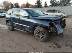 1C4RJFBG6LC389344 2020 JEEP GRAND CHEROKEE