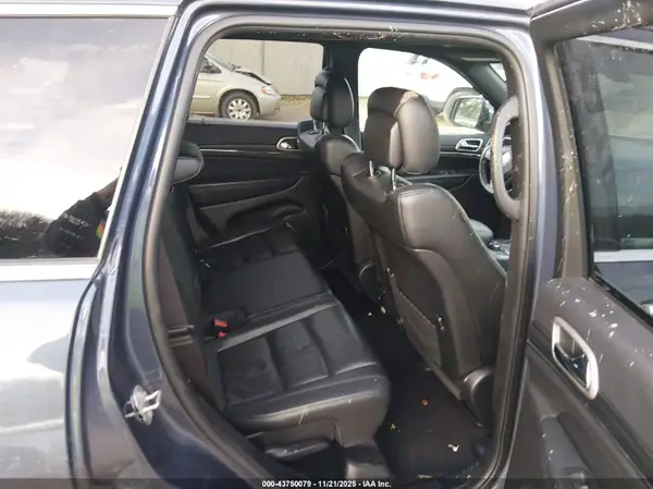 1C4RJFBG6LC389344 2020 JEEP GRAND CHEROKEE - Image 8