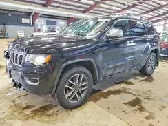 1C4RJFBG6LC396505 2020 JEEP GRAND CHEROKEE
