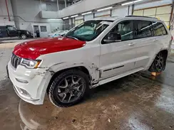 1C4RJFBG6LC396701 2020 JEEP GRAND CHEROKEE