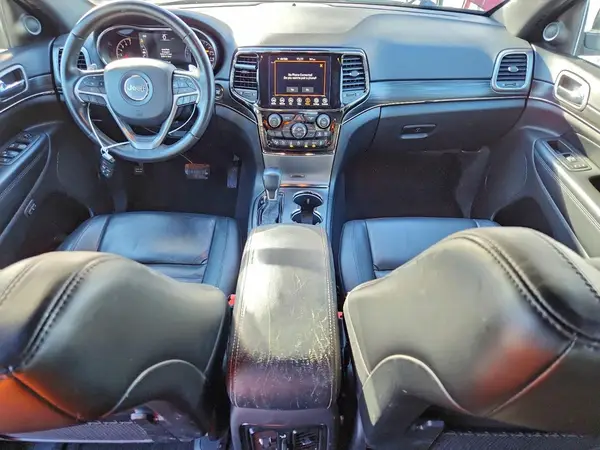 1C4RJFBG6LC396701 2020 JEEP GRAND CHEROKEE - Image 8