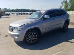1C4RJFBG6LC396763 2020 JEEP GRAND CHEROKEE