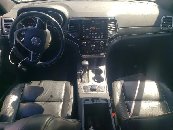 1C4RJFBG6LC396763 2020 JEEP GRAND CHEROKEE - Image 8