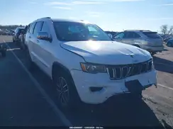 1C4RJFBG6LC397024 2020 JEEP GRAND CHEROKEE