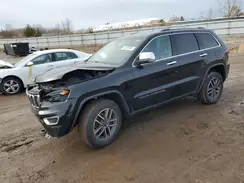 1C4RJFBG6LC397153 2020 JEEP GRAND CHEROKEE