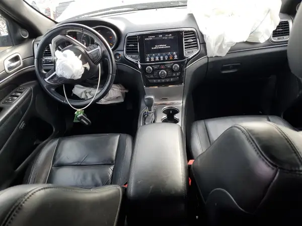 1C4RJFBG6LC397153 2020 JEEP GRAND CHEROKEE - Image 8