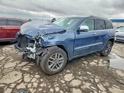 1C4RJFBG6LC399002 2020 JEEP GRAND CHEROKEE