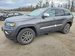 1C4RJFBG6LC399775 2020 JEEP GRAND CHEROKEE