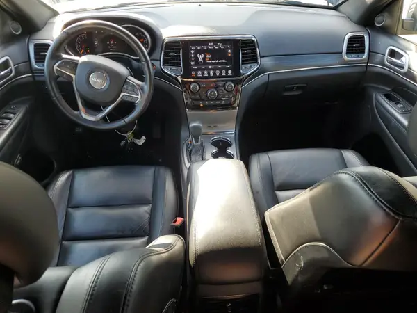 1C4RJFBG6LC415988 2020 JEEP GRAND CHEROKEE - Image 8