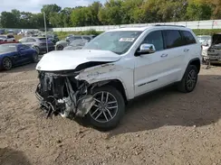 1C4RJFBG6LC416252 2020 JEEP GRAND CHEROKEE