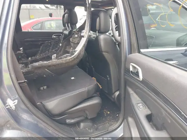 1C4RJFBG6LC416672 2020 JEEP GRAND CHEROKEE - Image 8