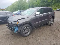 1C4RJFBG6LC419099 2020 JEEP GRAND CHEROKEE