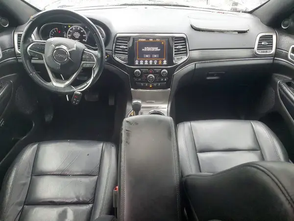 1C4RJFBG6LC419099 2020 JEEP GRAND CHEROKEE - Image 8