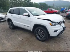 1C4RJFBG6LC420060 2020 JEEP GRAND CHEROKEE