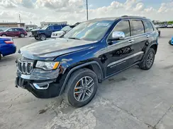 1C4RJFBG6LC420818 2020 JEEP GRAND CHEROKEE