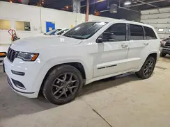 1C4RJFBG6LC420950 2020 JEEP GRAND CHEROKEE