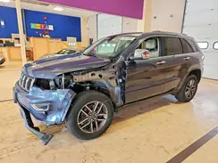 1C4RJFBG6LC423105 2020 JEEP GRAND CHEROKEE