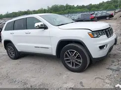 1C4RJFBG6LC426490 2020 JEEP GRAND CHEROKEE
