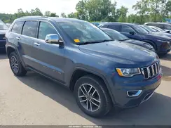 1C4RJFBG6LC426635 2020 JEEP GRAND CHEROKEE