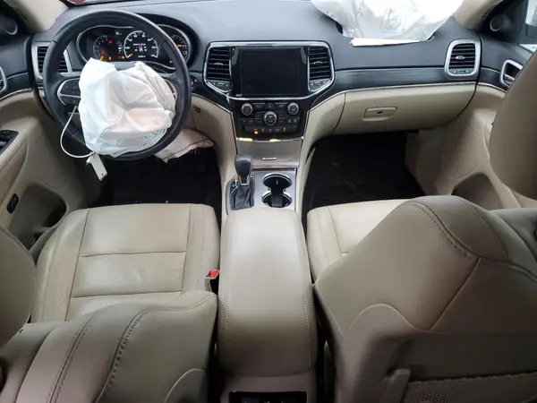 1C4RJFBG6LC434279 2020 JEEP GRAND CHEROKEE - Image 8