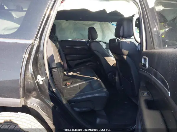 1C4RJFBG6LC434606 2020 JEEP GRAND CHEROKEE - Image 8