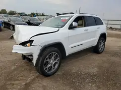 1C4RJFBG6LC436582 2020 JEEP GRAND CHEROKEE