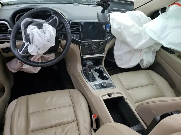 1C4RJFBG6LC436582 2020 JEEP GRAND CHEROKEE - Image 8