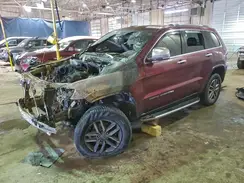 1C4RJFBG6LC440549 2020 JEEP GRAND CHEROKEE