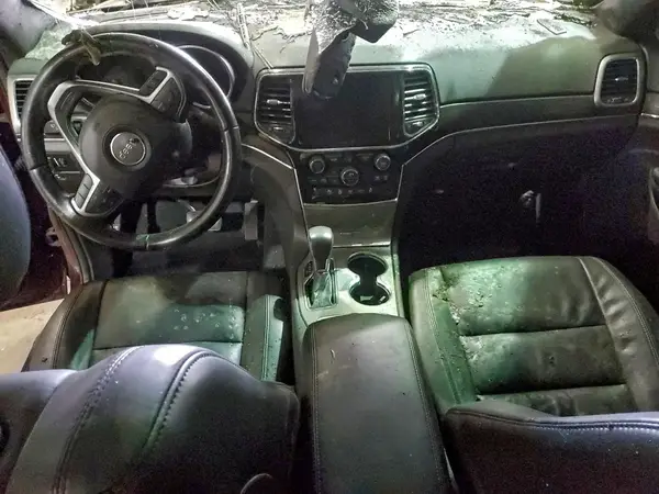 1C4RJFBG6LC440549 2020 JEEP GRAND CHEROKEE - Image 8