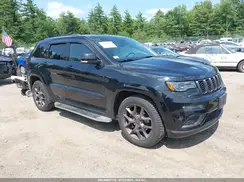 1C4RJFBG6LC440812 2020 JEEP GRAND CHEROKEE