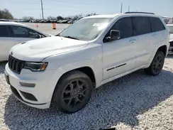 1C4RJFBG6LC441197 2020 JEEP GRAND CHEROKEE