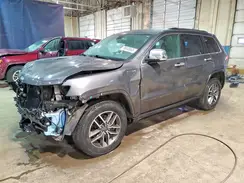 1C4RJFBG6LC445976 2020 JEEP GRAND CHEROKEE