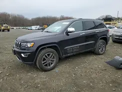 1C4RJFBG6MC501089 2021 JEEP GRAND CHEROKEE
