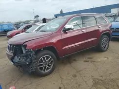 1C4RJFBG6MC501125 2021 JEEP GRAND CHEROKEE