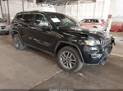 1C4RJFBG6MC504378 2021 JEEP GRAND CHEROKEE