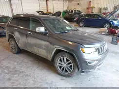 1C4RJFBG6MC508835 2021 JEEP GRAND CHEROKEE