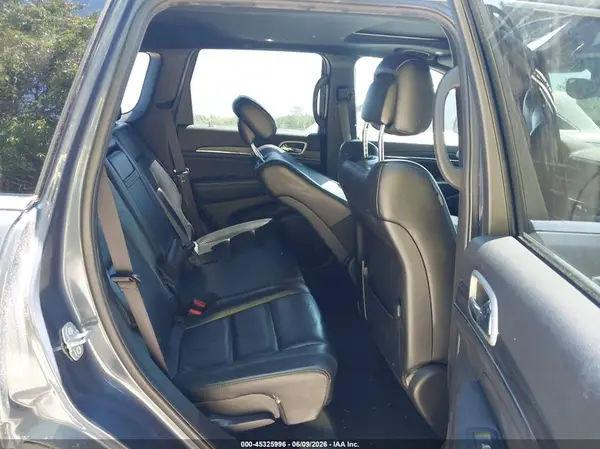 1C4RJFBG6MC509290 2021 JEEP GRAND CHEROKEE - Image 8
