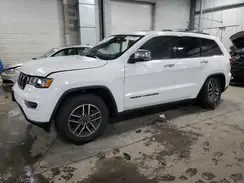 1C4RJFBG6MC509547 2021 JEEP GRAND CHEROKEE