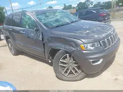 1C4RJFBG6MC509970 2021 JEEP GRAND CHEROKEE
