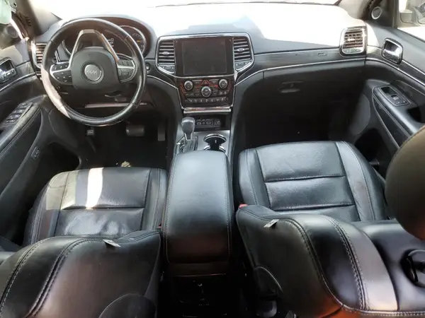 1C4RJFBG6MC510195 2021 JEEP GRAND CHEROKEE - Image 8