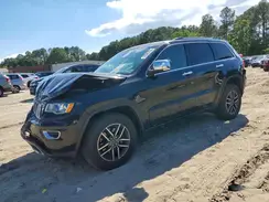 1C4RJFBG6MC513467 2021 JEEP GRAND CHEROKEE