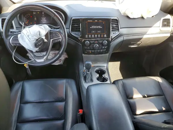 1C4RJFBG6MC513467 2021 JEEP GRAND CHEROKEE - Image 8