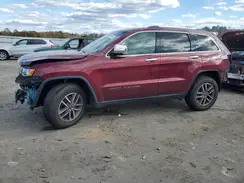 1C4RJFBG6MC513971 2021 JEEP GRAND CHEROKEE