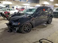 1C4RJFBG6MC528700 2021 JEEP GRAND CHEROKEE