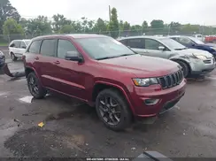 1C4RJFBG6MC529734 2021 JEEP GRAND CHEROKEE