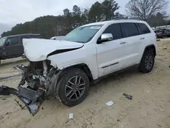 1C4RJFBG6MC532018 2021 JEEP GRAND CHEROKEE