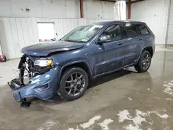 1C4RJFBG6MC533024 2021 JEEP GRAND CHEROKEE